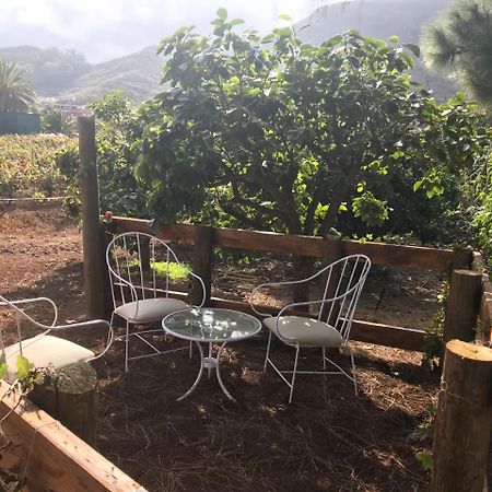 Finca El Vergel Rural Tegueste Buitenkant foto