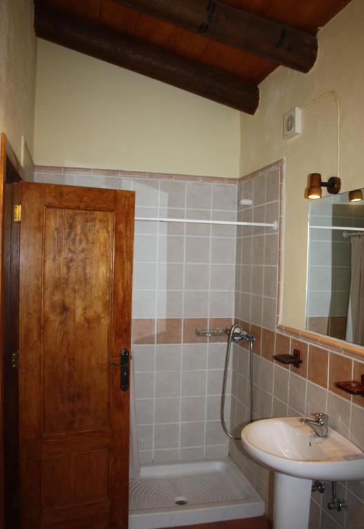 Finca El Vergel Rural Tegueste Kamer foto
