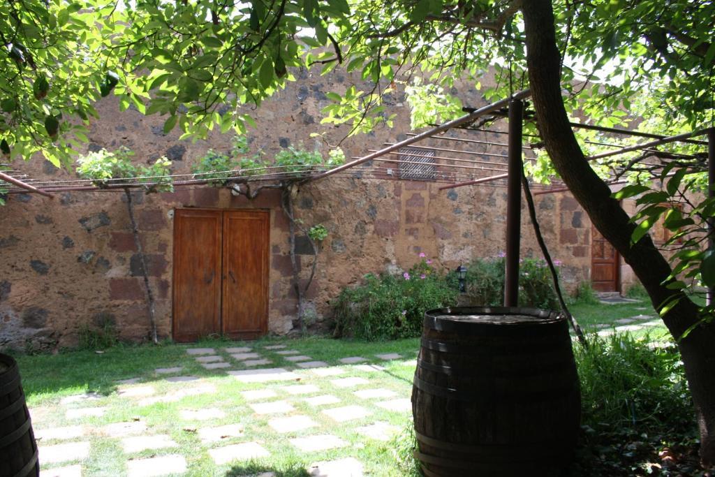 Finca El Vergel Rural Tegueste Buitenkant foto