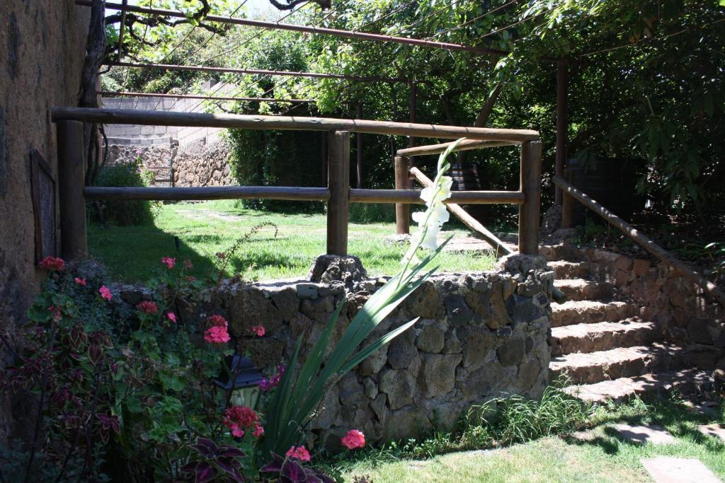 Finca El Vergel Rural Tegueste Buitenkant foto