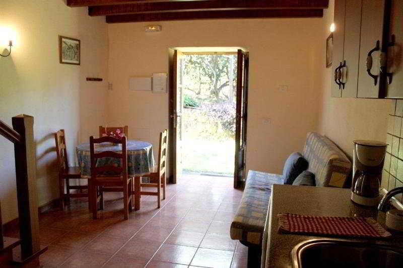 Finca El Vergel Rural Tegueste Buitenkant foto